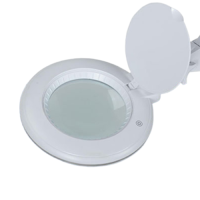 Loupelamp “Bach” 5 Dioptrie Rond Model